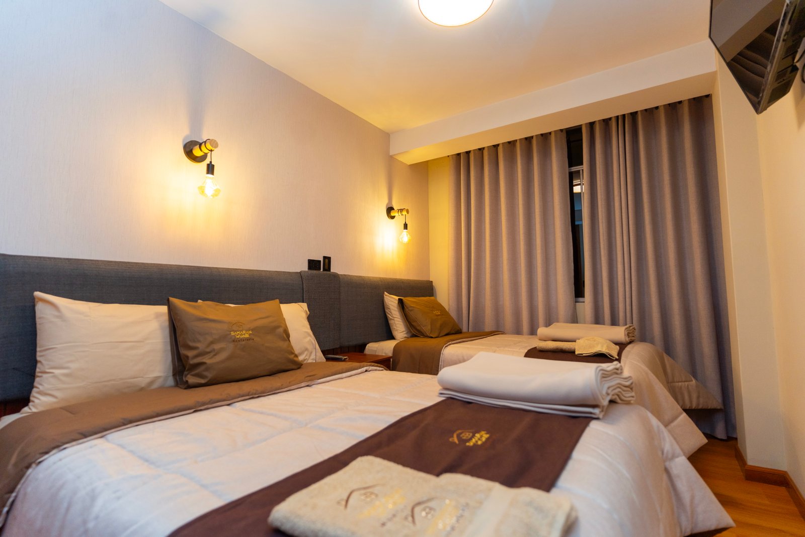 Apartamento Exterior 