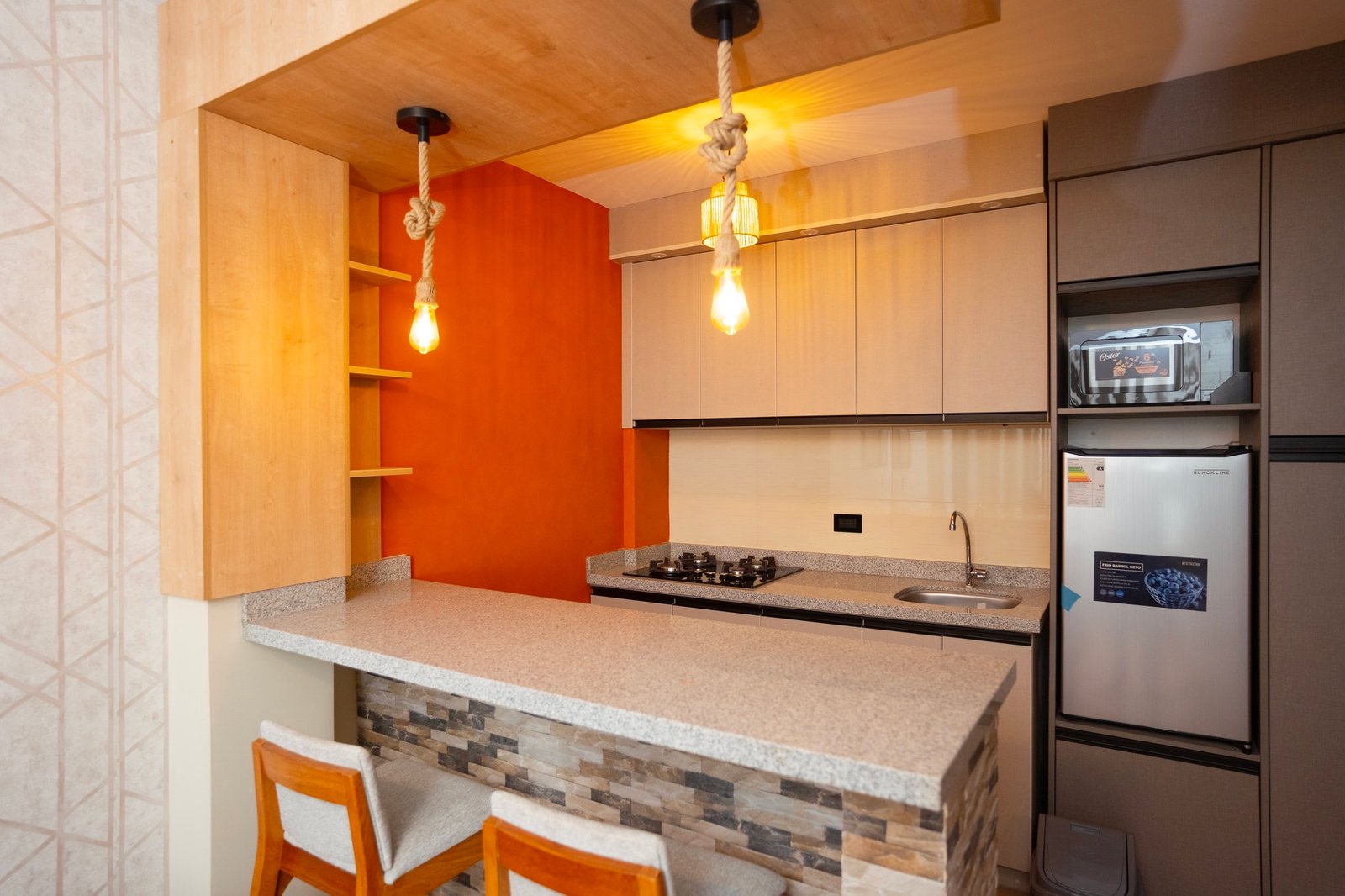 Habitación Doble Clásica