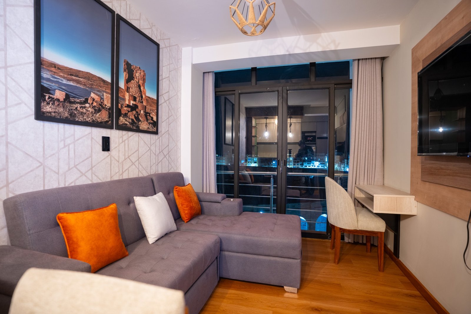 Habitación Matrimonial Premium