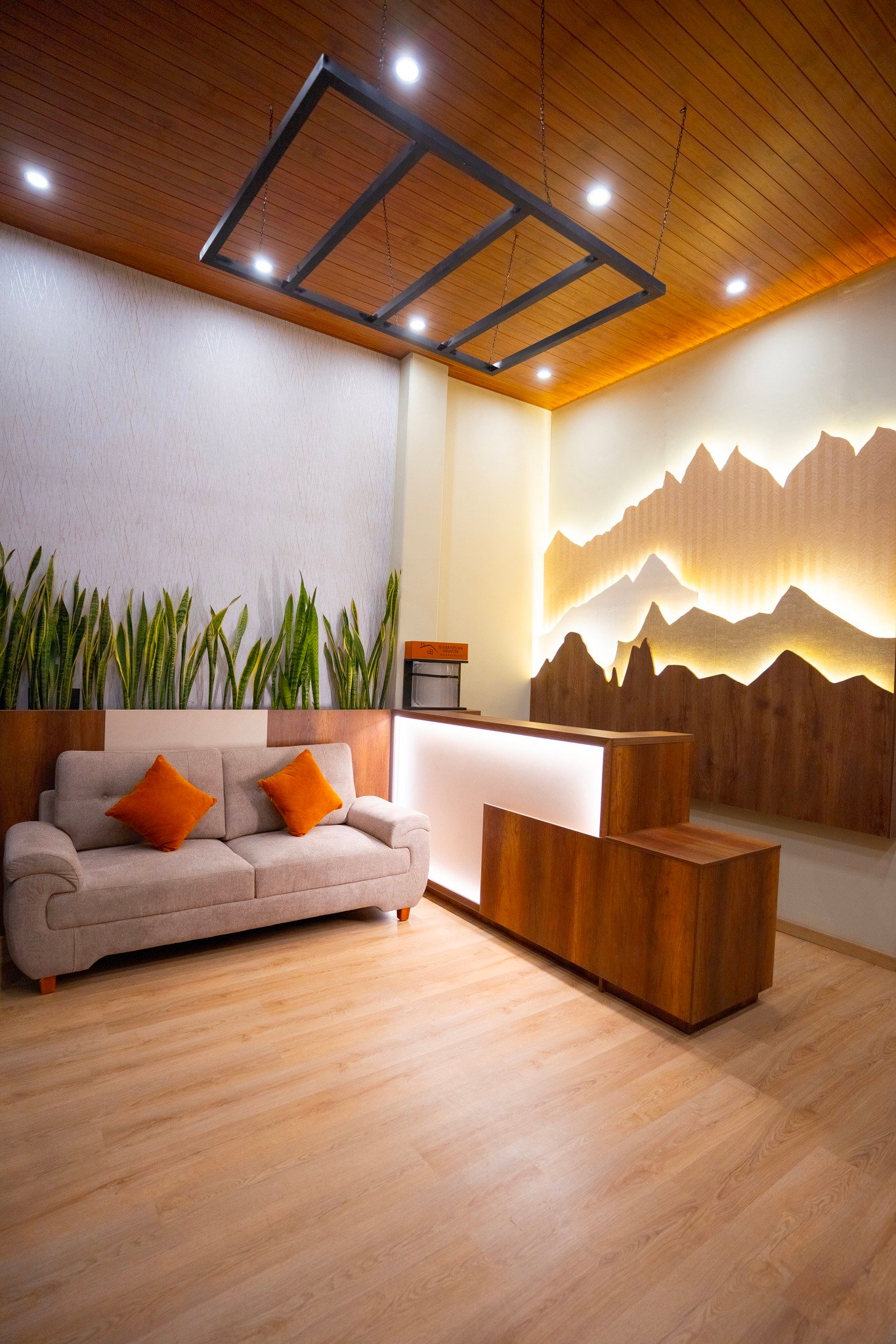 Habitación Triple Familiar